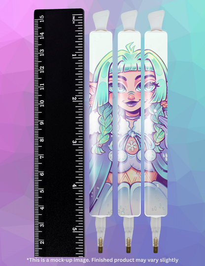 Product Bundle "Winter Elf" by ©Mrs Butter D