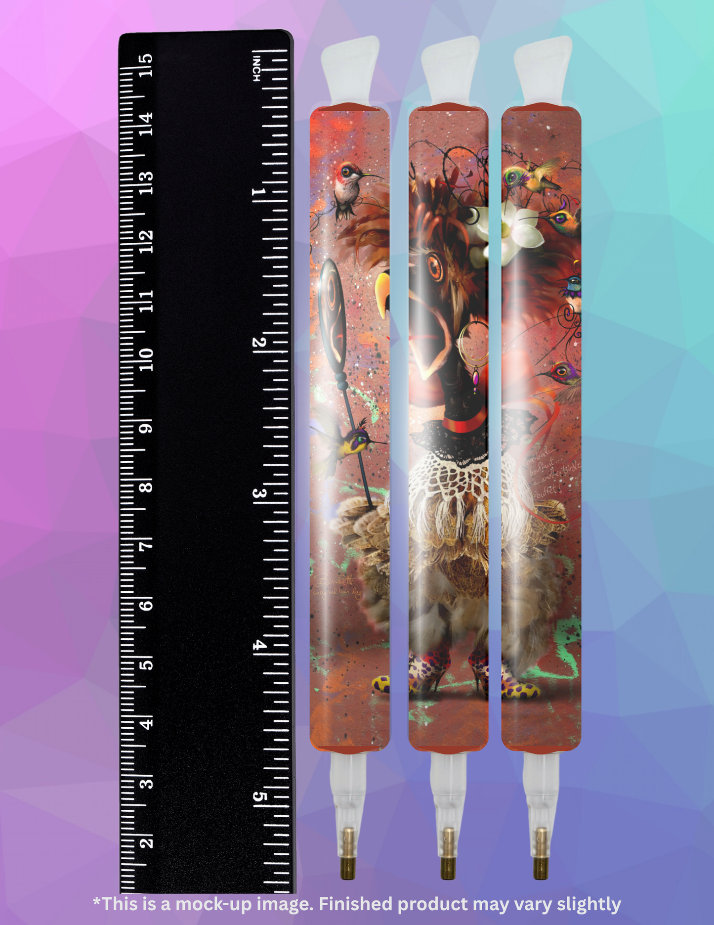 Product Bundle "Bernadette" by ©Richard Lorenz