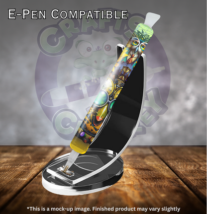 Product Bundle "Claude & Claudette" by ©Richard Lorenz