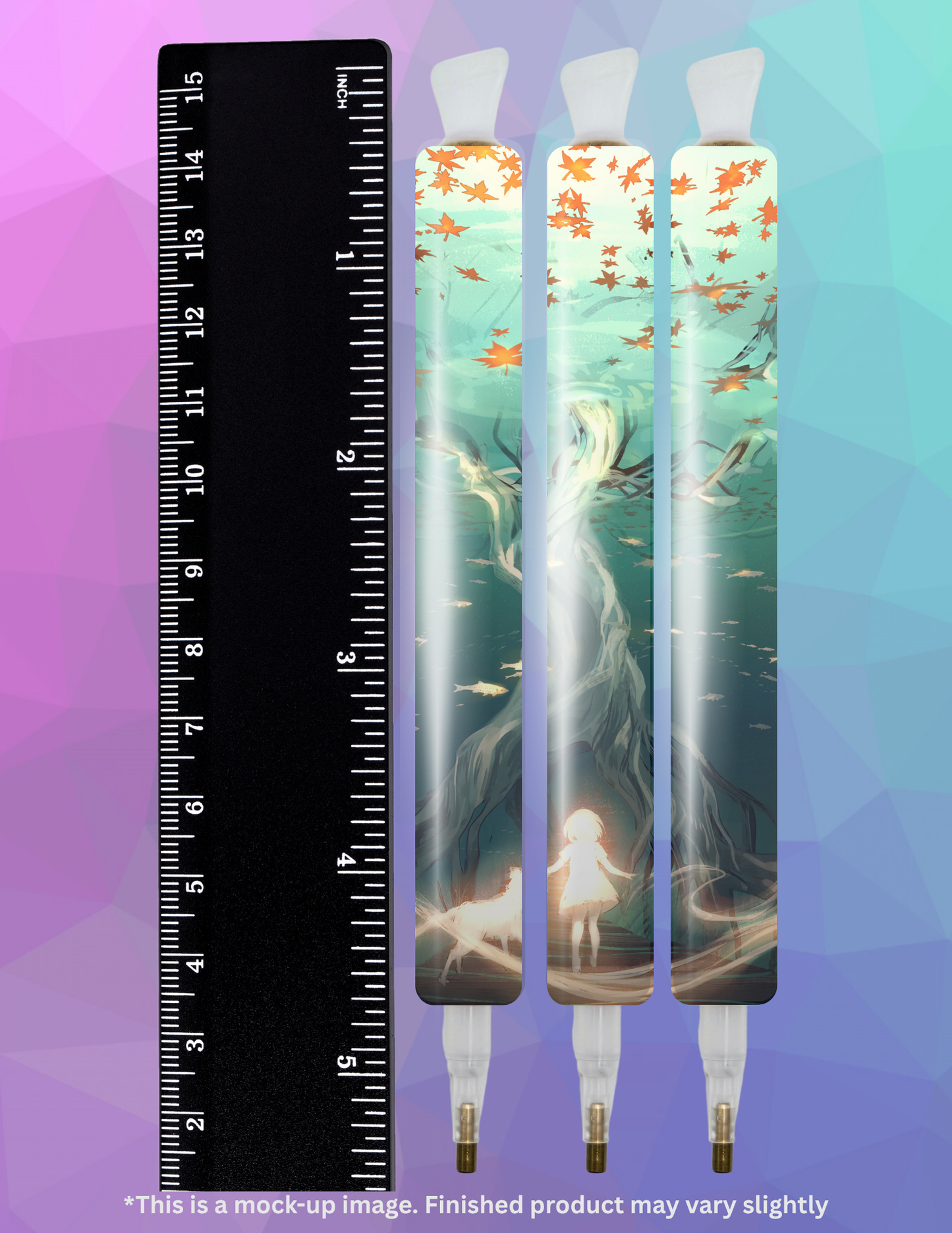 Product Bundle "Over Under" by ©Yuumei