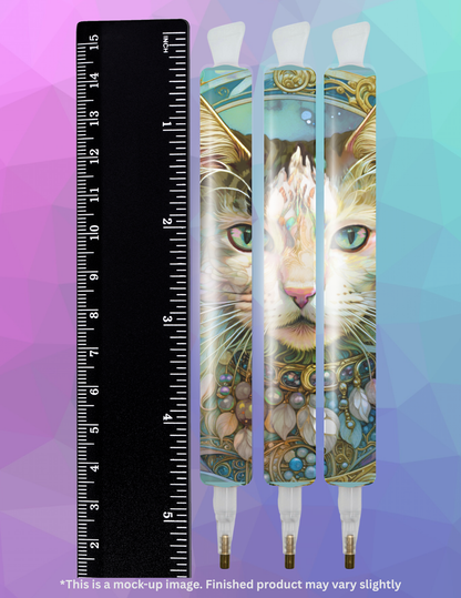 Product Bundle "Heavenly Gems" by ©T.S. Larking