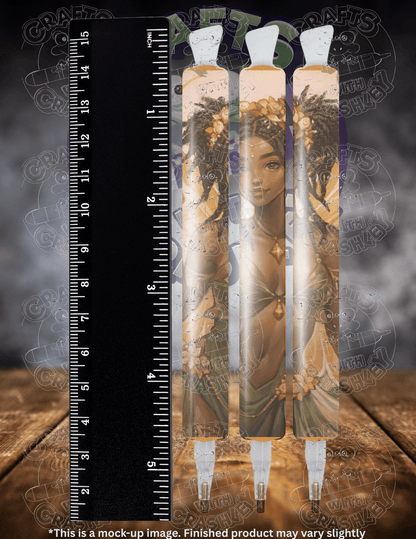 "Citrine" by ©Ivy Dolamore Premium Accessories for Diamond Painting