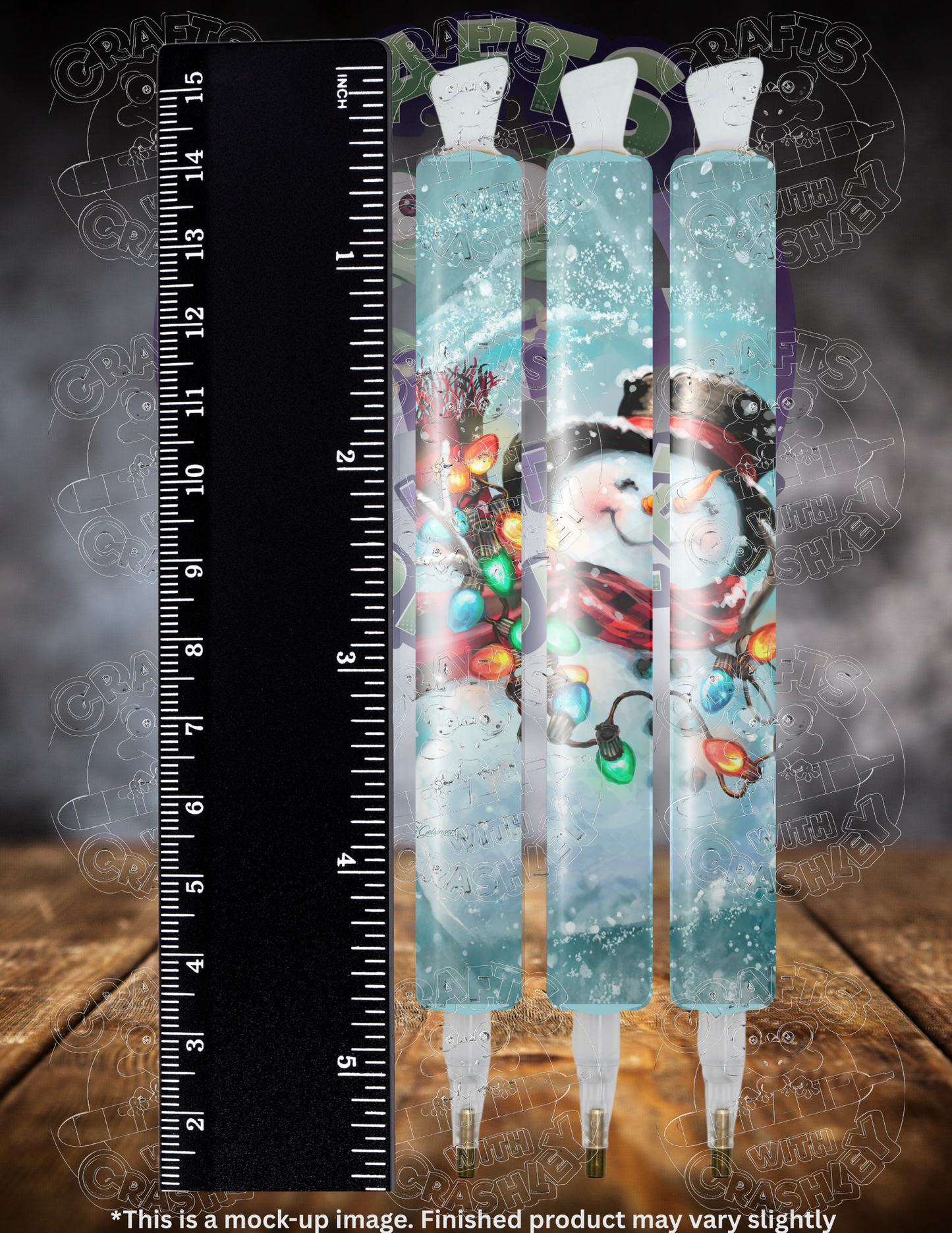 "Christmas Joy" by ©Dona Gelsinger Premium Accessories for Diamond Painting