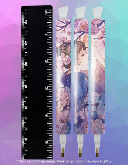 Product Bundle "Yumeko" by ©Margaret Morales