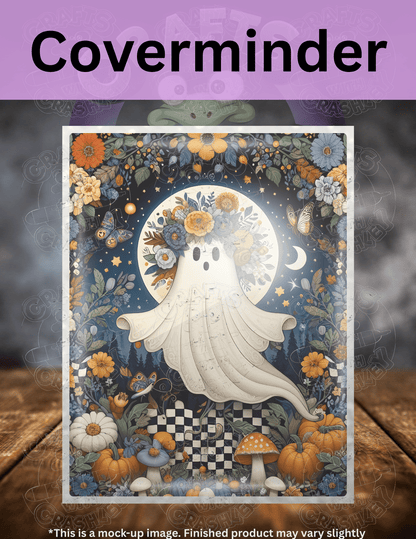 "Ghost Crown" Premium Accessories for Diamond Painting