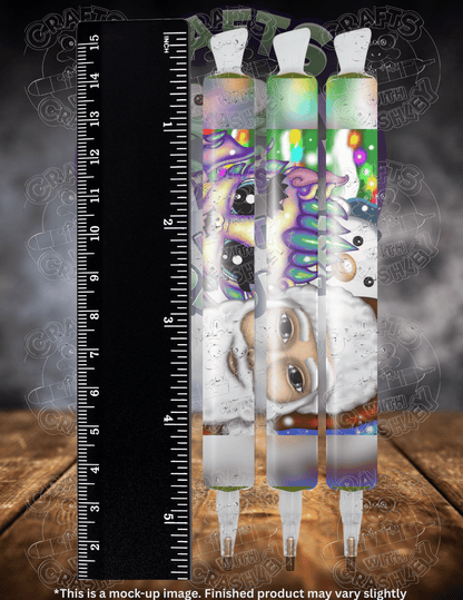 "Christmas Greetings" by ©Emma Casey Premium Accessories for Diamond Painting