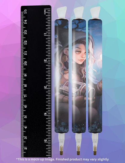 Product Bundle "Moon Thief" by ©Ivy Dolamore