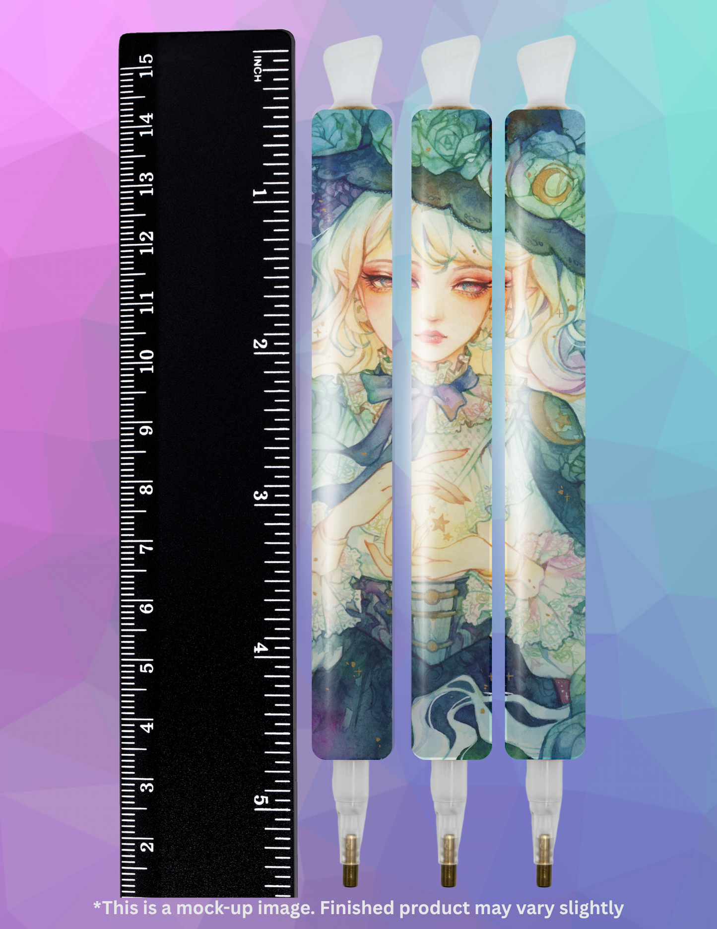 Product Bundle "Satura" by ©Margaret Morales