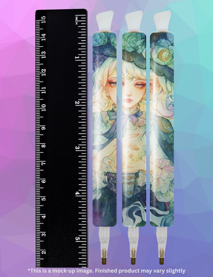 Product Bundle "Satura" by ©Margaret Morales