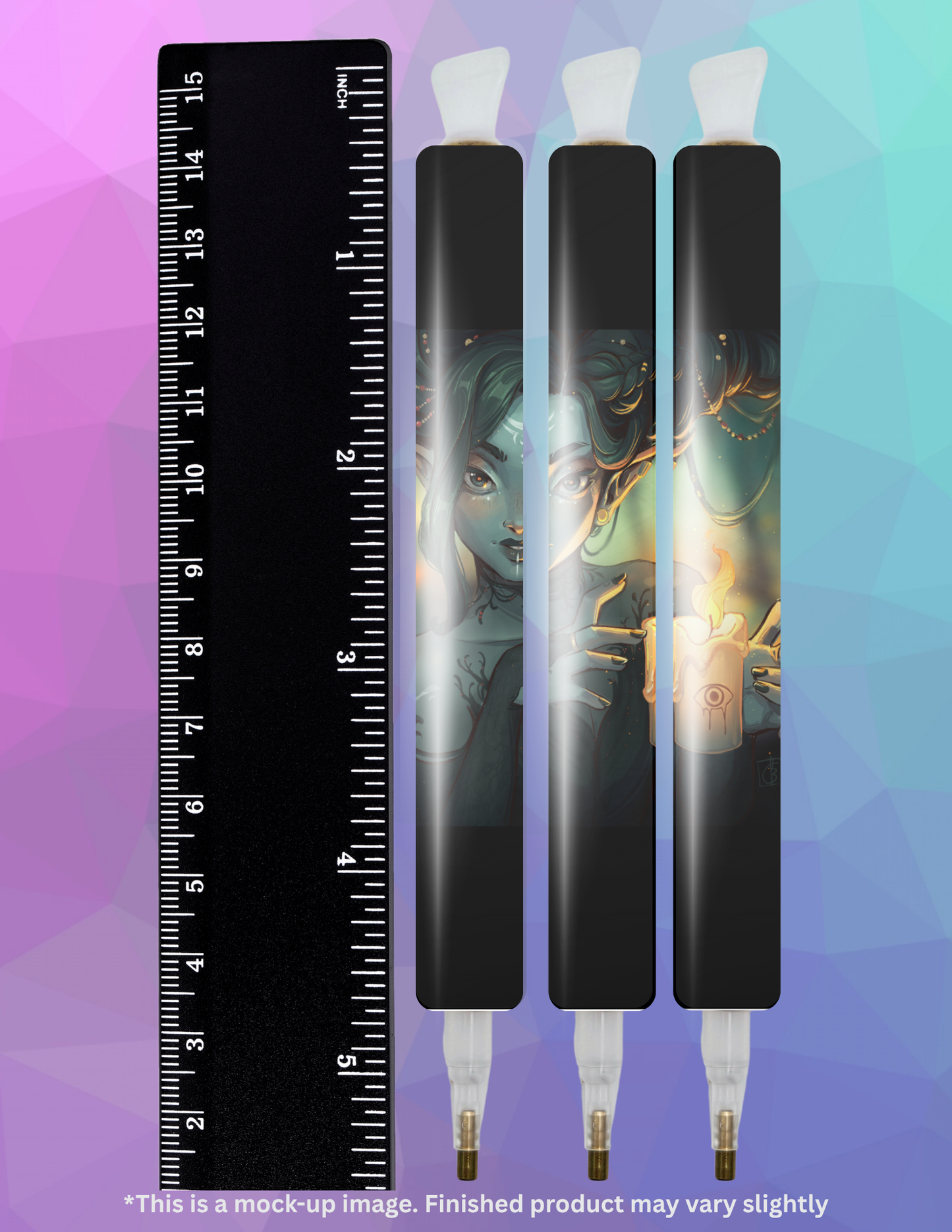 Product Bundle "Mystic" by ©ChrissaBug