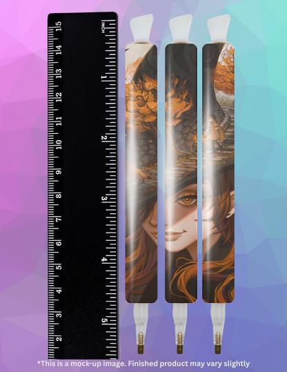 Product Bundle "The Spiral" by ©Ivy Dolamore