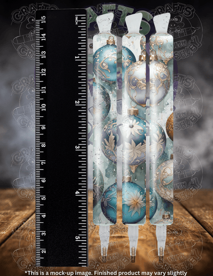 "Ornamental Beauty" by ©T.S. Larking Premium Accessories for Diamond Painting