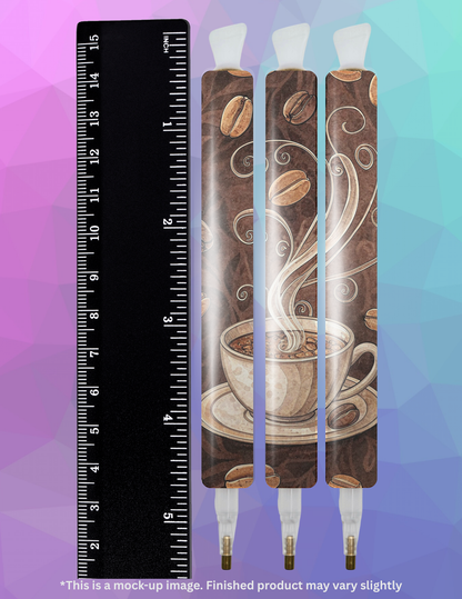 Product Bundle "Steamy Coffee"