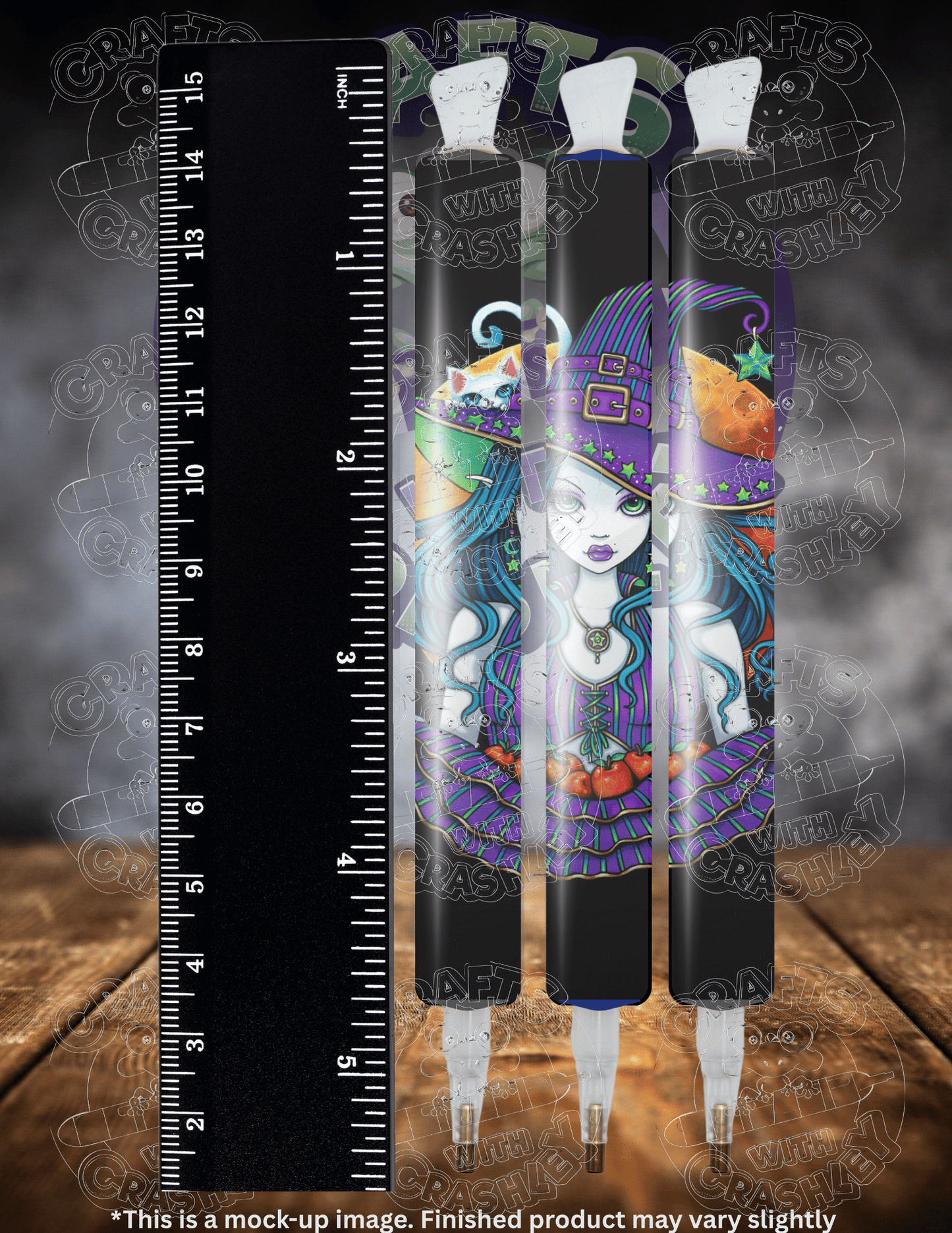 "Pomona" by ©Myka Jelina Premium Accessories for Diamond Painting