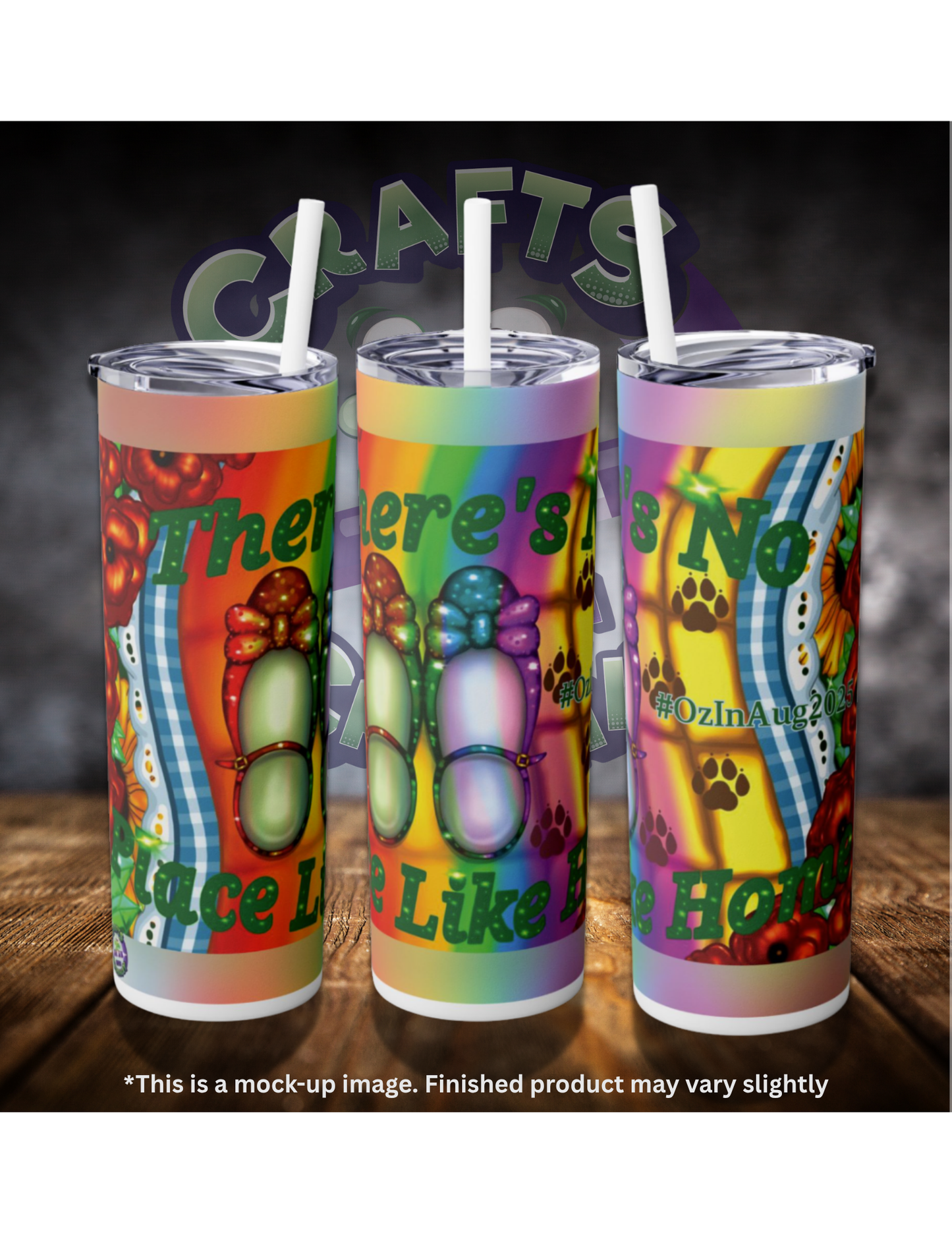 Product Bundle "#OzInAug2025" by Emma Casey