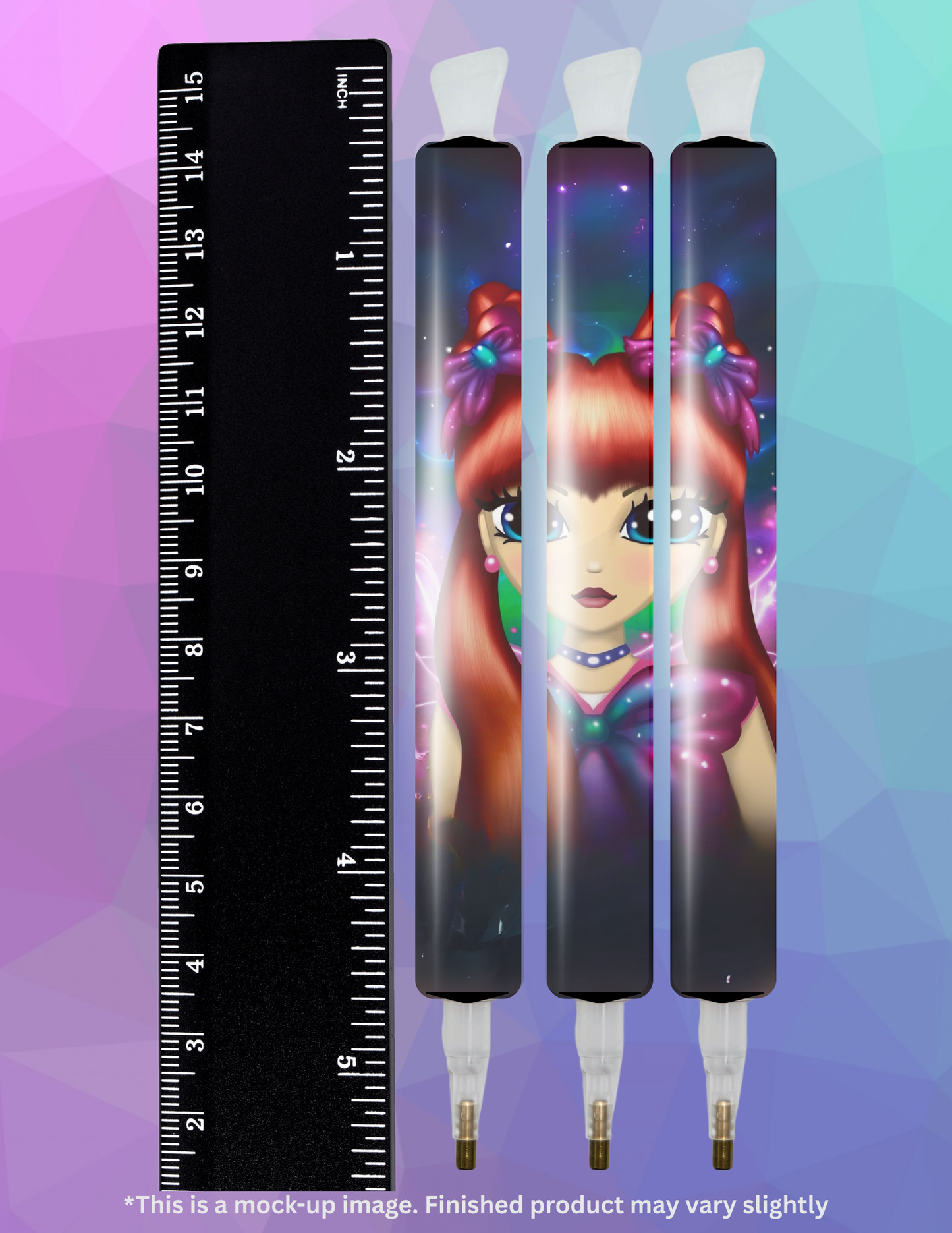 Product Bundle "Aurora" ©Emma Casey