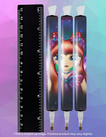 Product Bundle "Aurora" ©Emma Casey