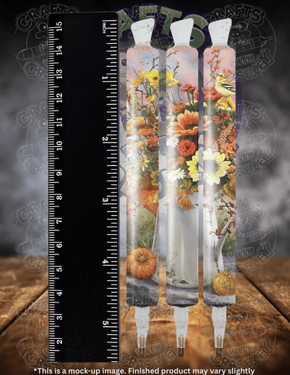 "In Everything Give Thanks" by ©Dona Gelsinger Premium Accessories for Diamond Painting