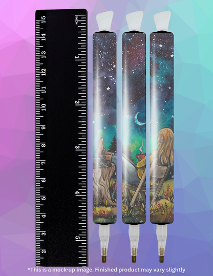 Product Bundle "With the Stars" by ©Kat Fedora