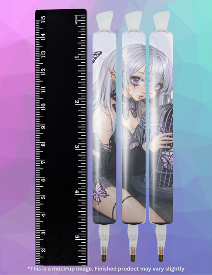 Product Bundle "Cage Keeper" by ©Ivy Dolamore