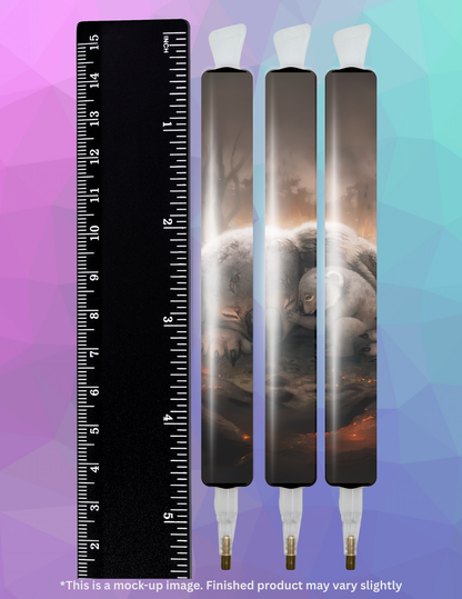 Product Bundle "A Mother's Love" by ©JoJoes Art