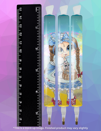 Product Bundle "Dorothy From Oz Bestie" by ©Sherri Baldy