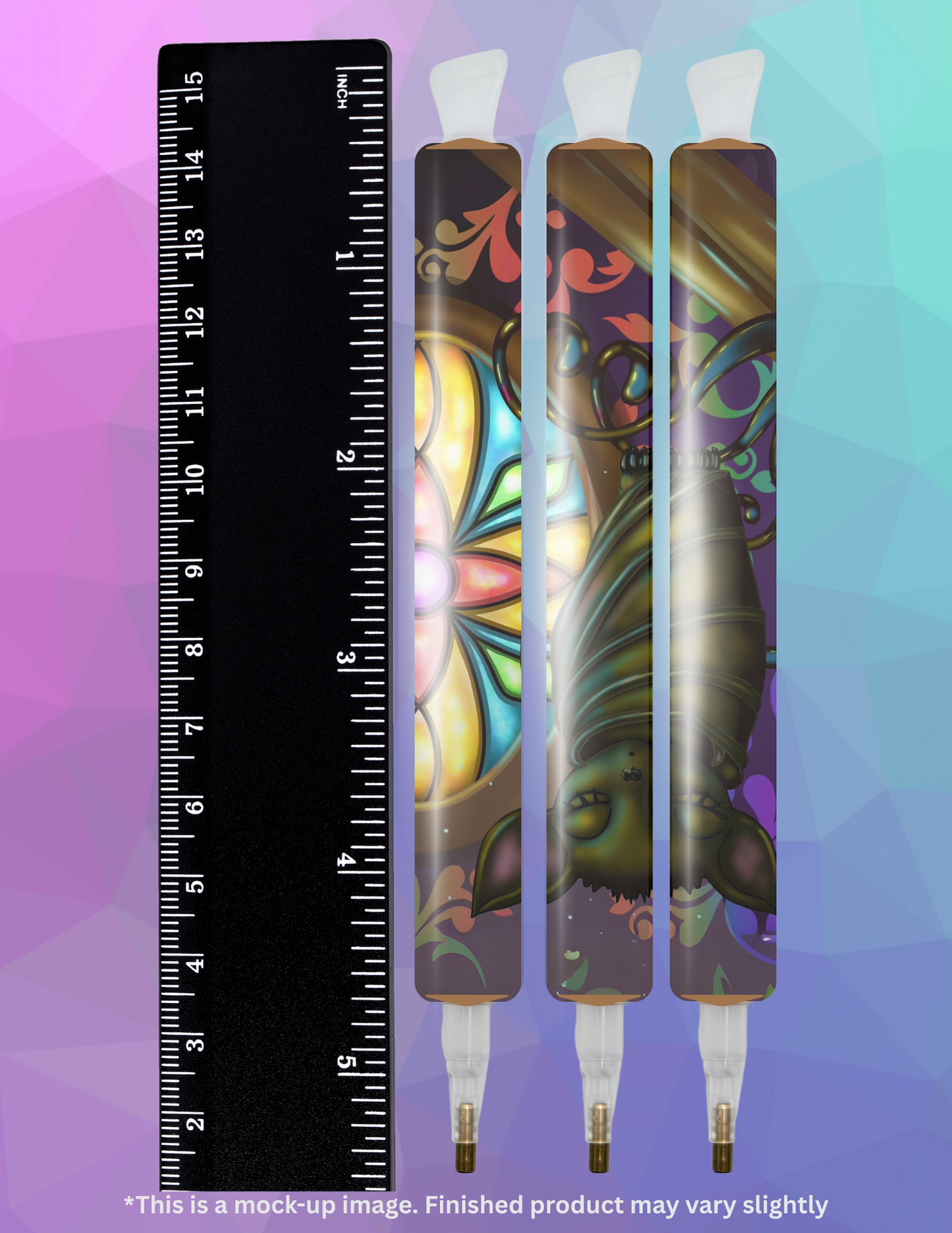 Product Bundle "Attic Slumber" ©Emma Casey