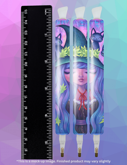 Product Bundle "The Witch's Black Cats" by ©Jeremiah Ketner