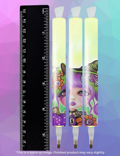 Product Bundle "Halloween Hannah" by ©Sheena Pike