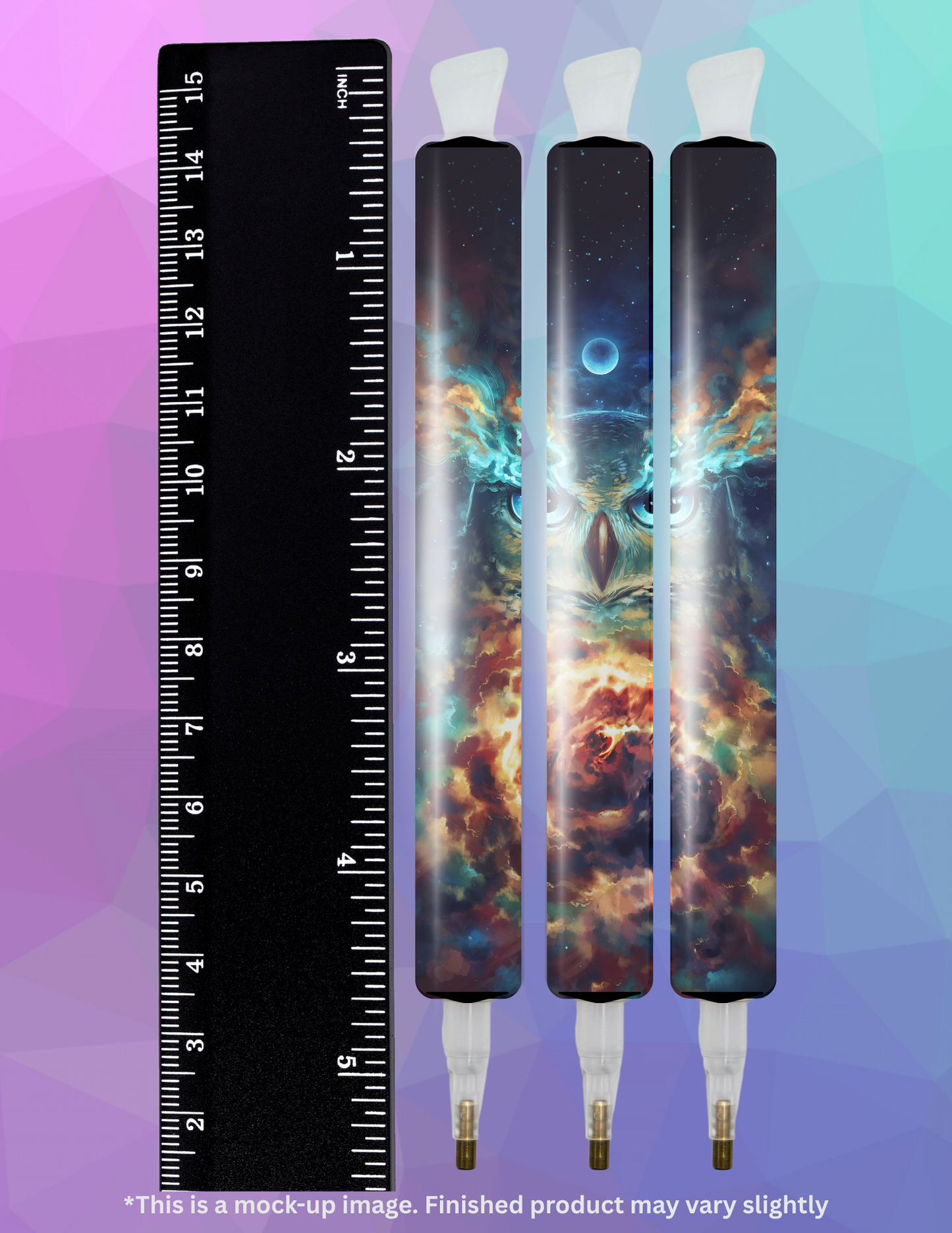 Product Bundle "Aurowla" by ©JoJoes Art