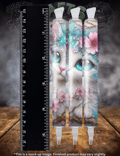 "Hello Sakura" by ©Cocomarshmallow Premium Accessories for Diamond Painting