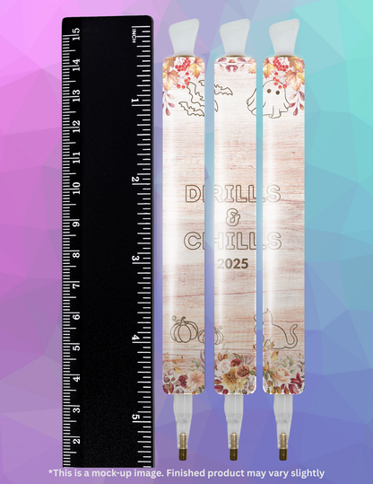 Product Bundle "Drills and Chills 2025"