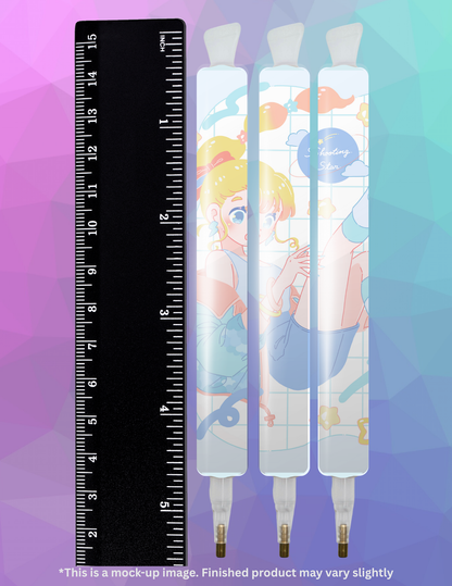 Product Bundle "Wind Mix" by ©Hiroko Hashimoto