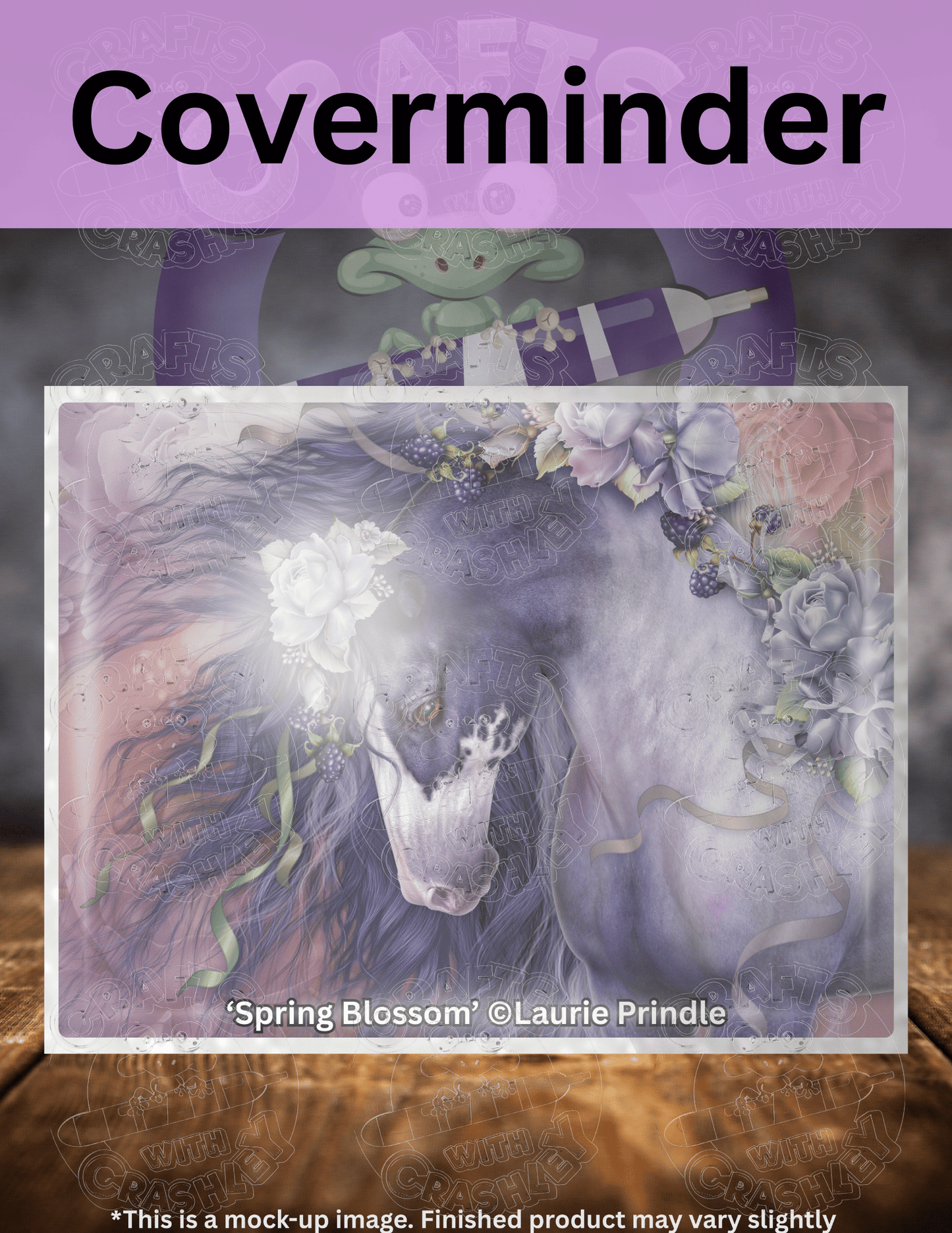 "Spring Blossom" by ©Laurie Prindle Premium Accessories for Diamond Painting