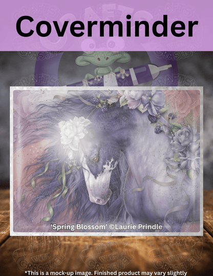 "Spring Blossom" by ©Laurie Prindle Premium Accessories for Diamond Painting