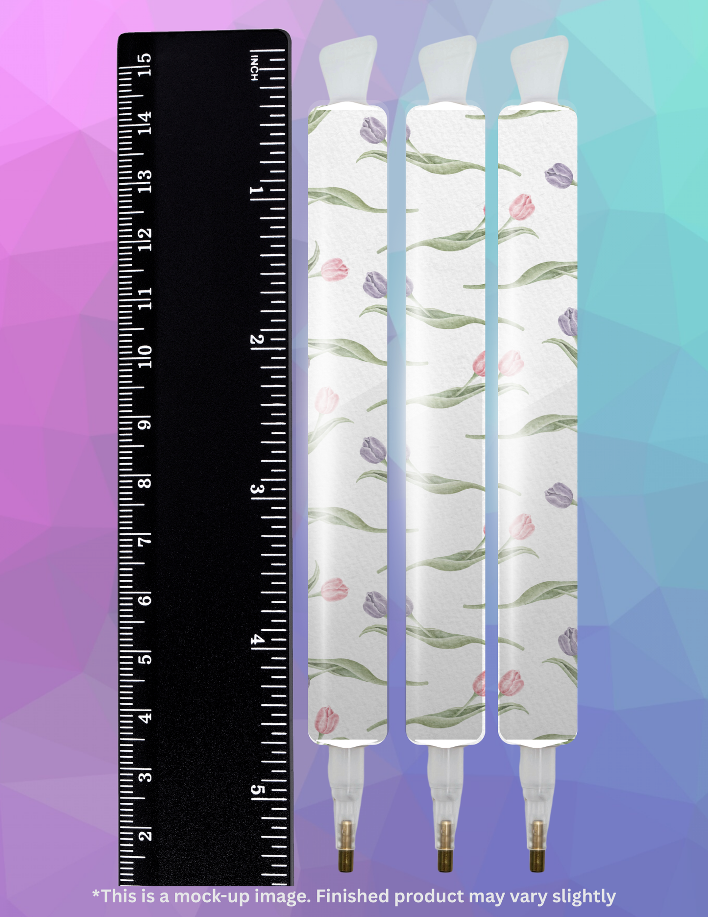 Product Bundle "Tulips" by ©Sara Anne Creations