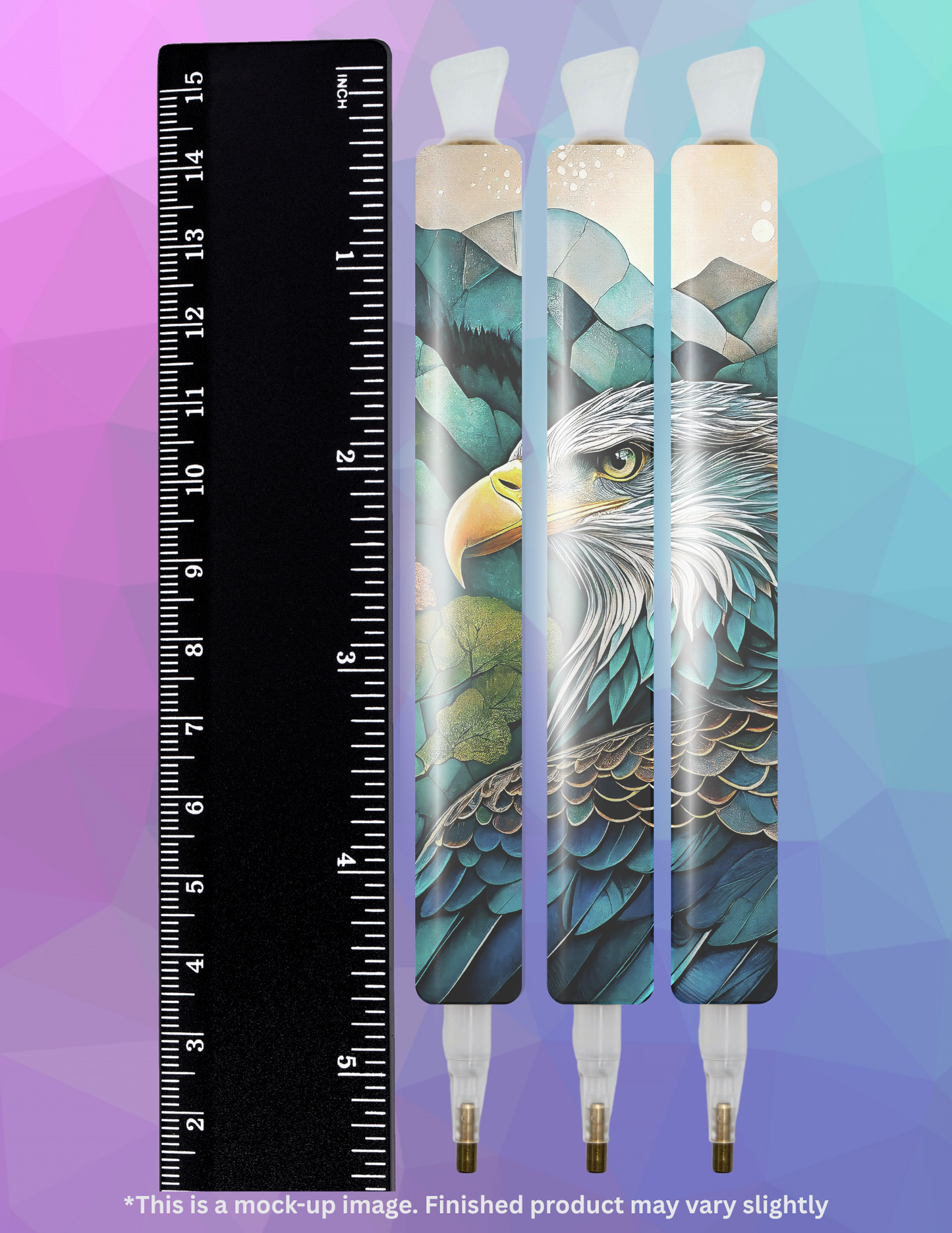 Product Bundle "Eagle Lookout" by ©Peggy Collins