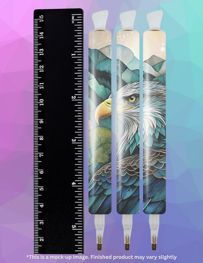 Product Bundle "Eagle Lookout" by ©Peggy Collins