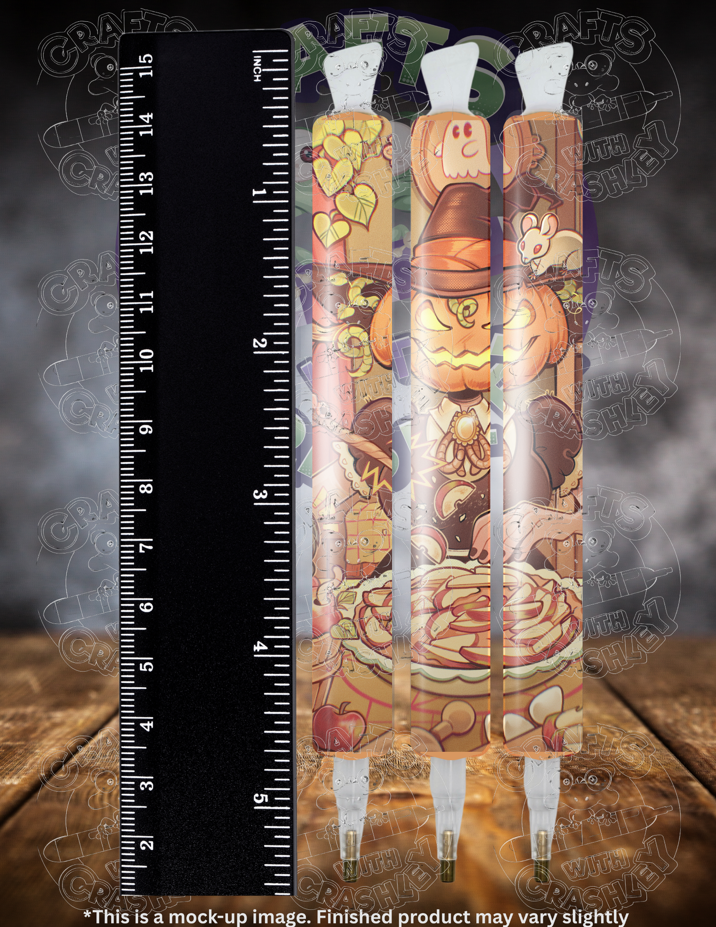 "Apple Pie" by ©Mrs Butter D Premium Accessories for Diamond Painting