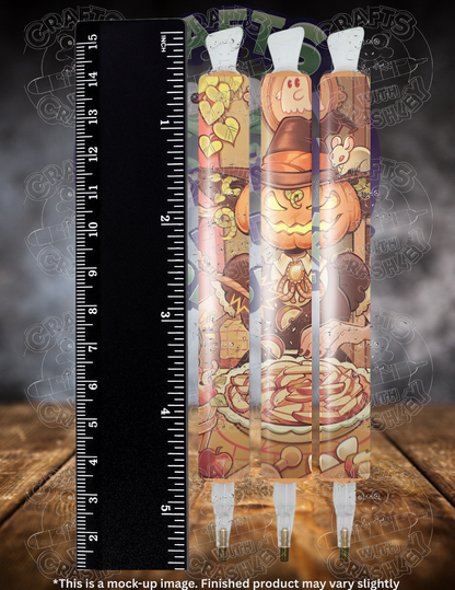 "Apple Pie" by ©Mrs Butter D Premium Accessories for Diamond Painting