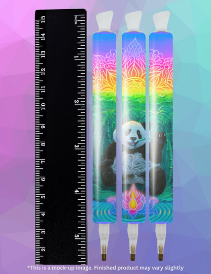 Radiance by ©Becca Tindol Diamond Painting Pen