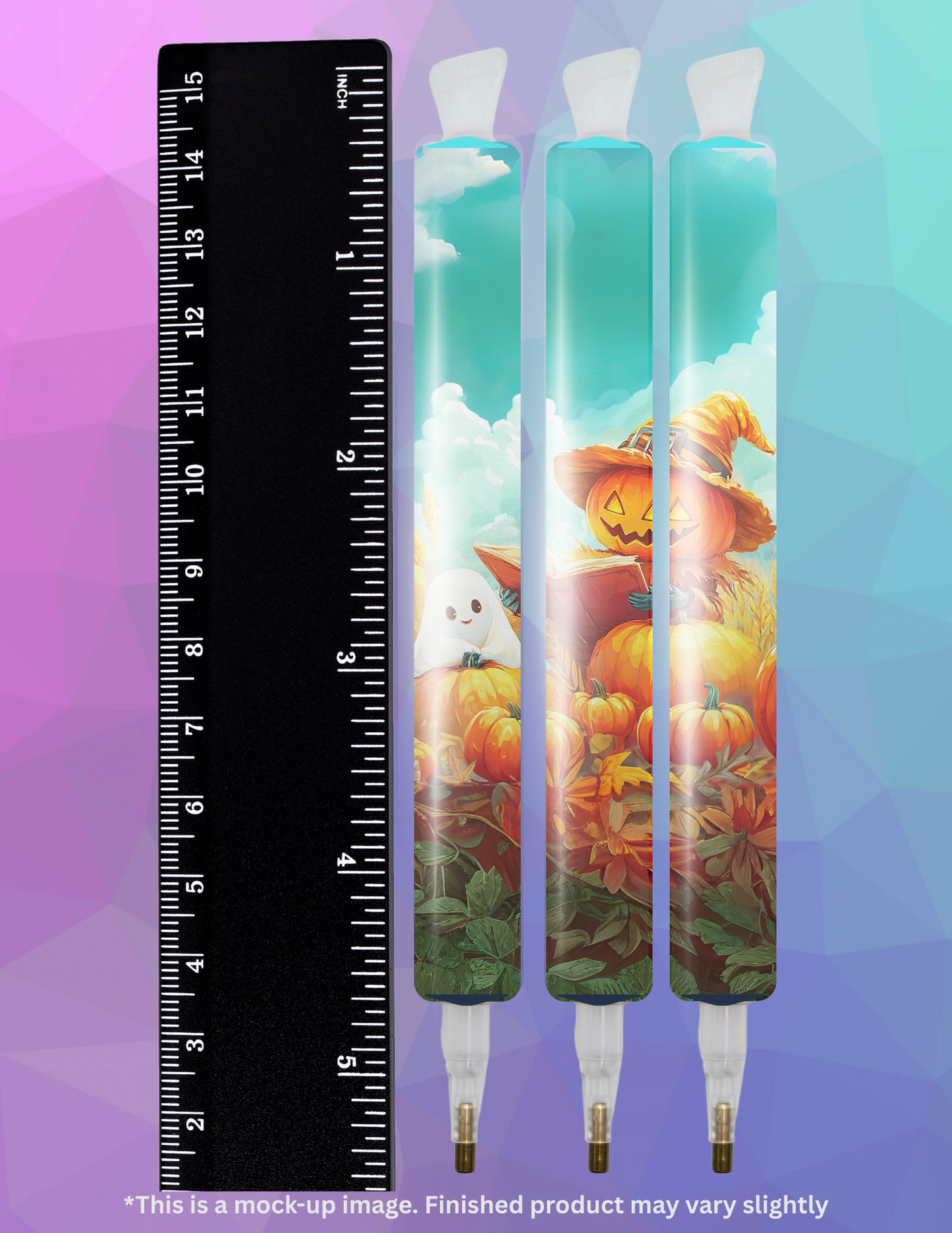 Product Bundle "Pottsfield" by ©Catriona Crehan