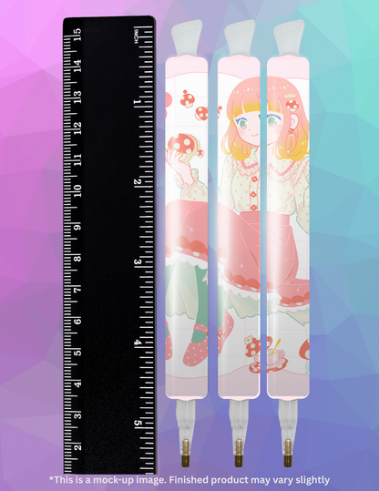 Product Bundle "Mushroom Mix" by ©Hiroko Hashimoto