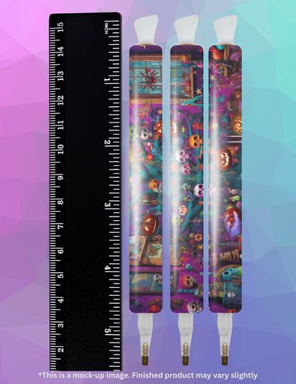 Product Bundle "Nightmare Manor" by ©Catriona Crehan