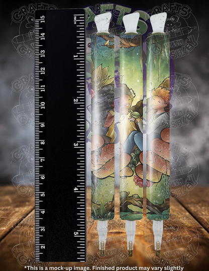 "Love One Another" by ©Mandie Manzano Premium Accessories for Diamond Painting