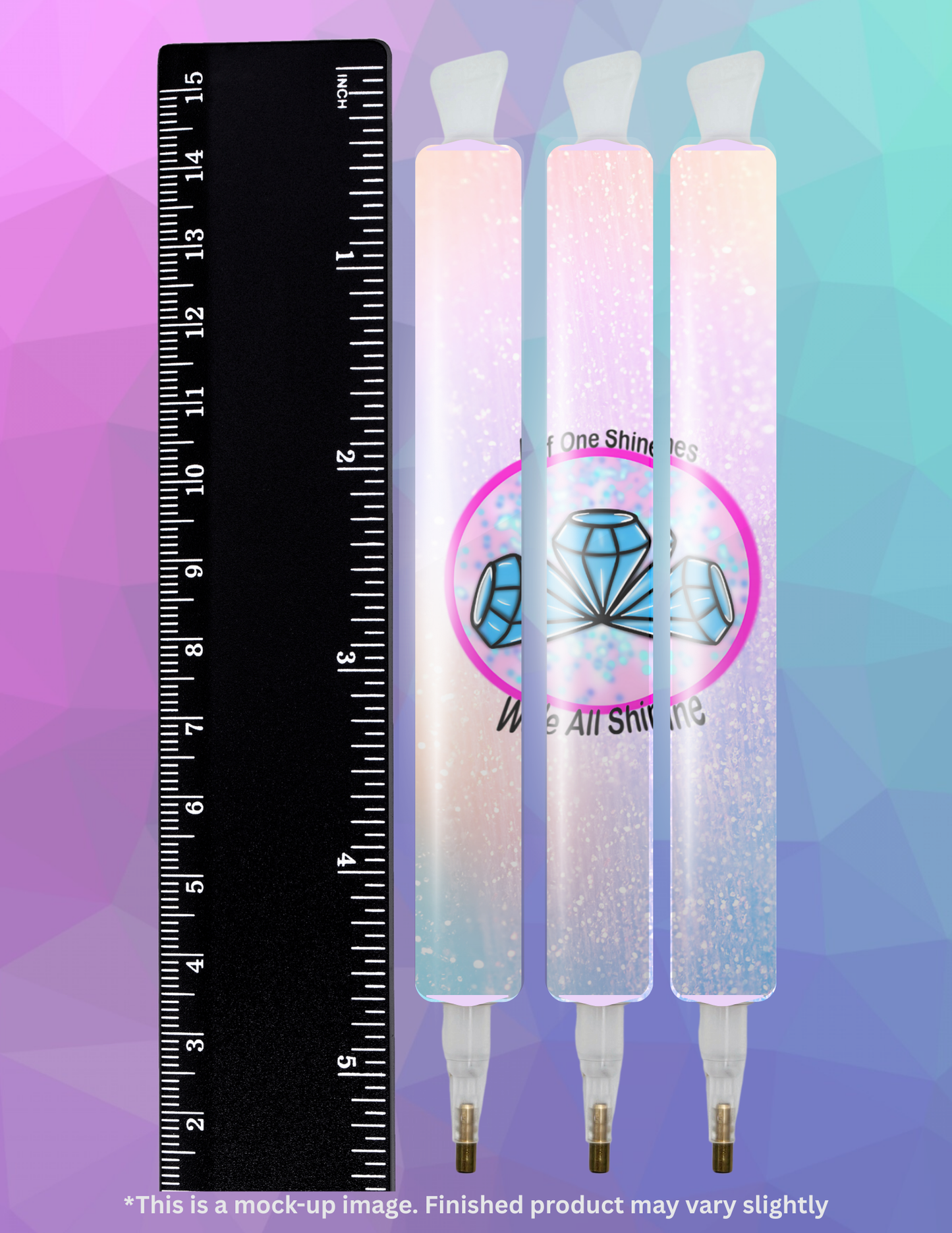 Product Bundle "We All Shine" by ©Mrs Coffee