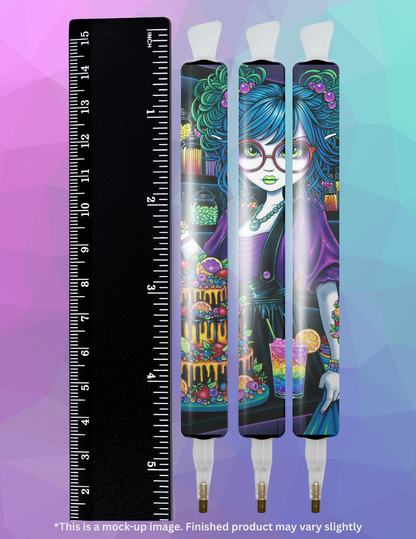 Product Bundle "Sweetiepie" by ©Myka Jelina