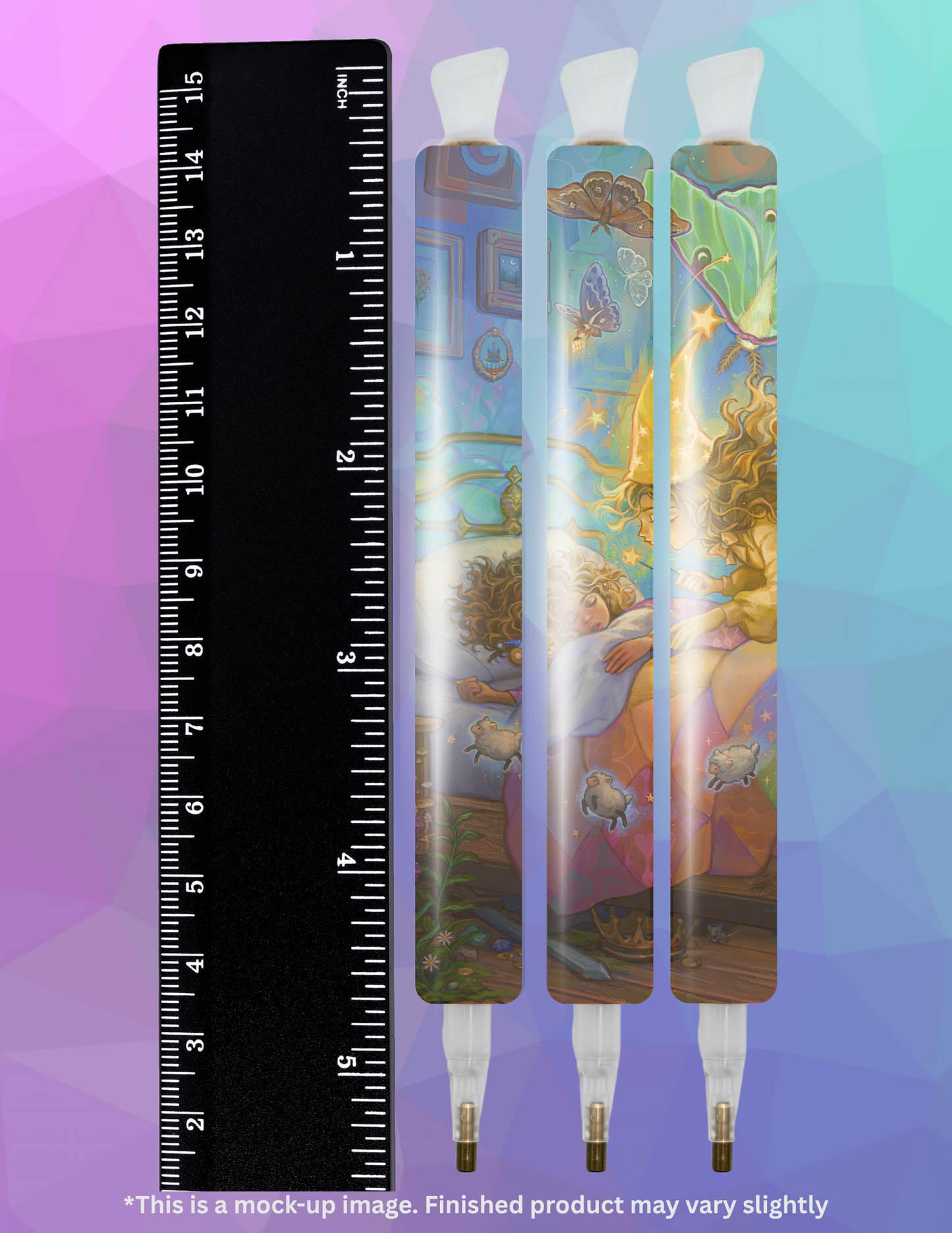 Product Bundle "Fairy of Dreams" by ©Ivy Dolamore