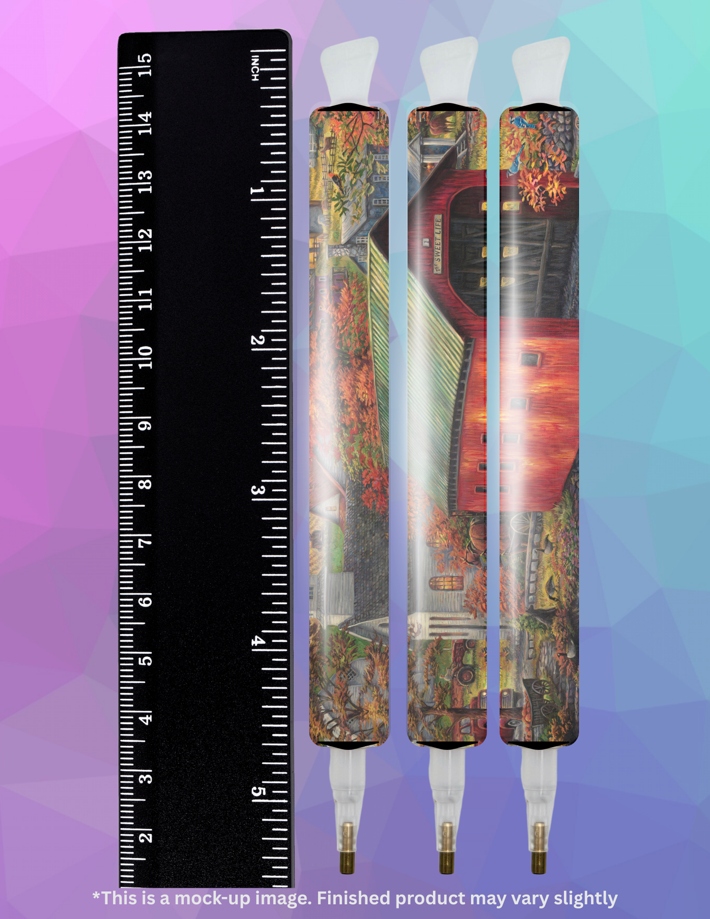 Product Bundle "The Sweet Life" by ©Chuck Pinson