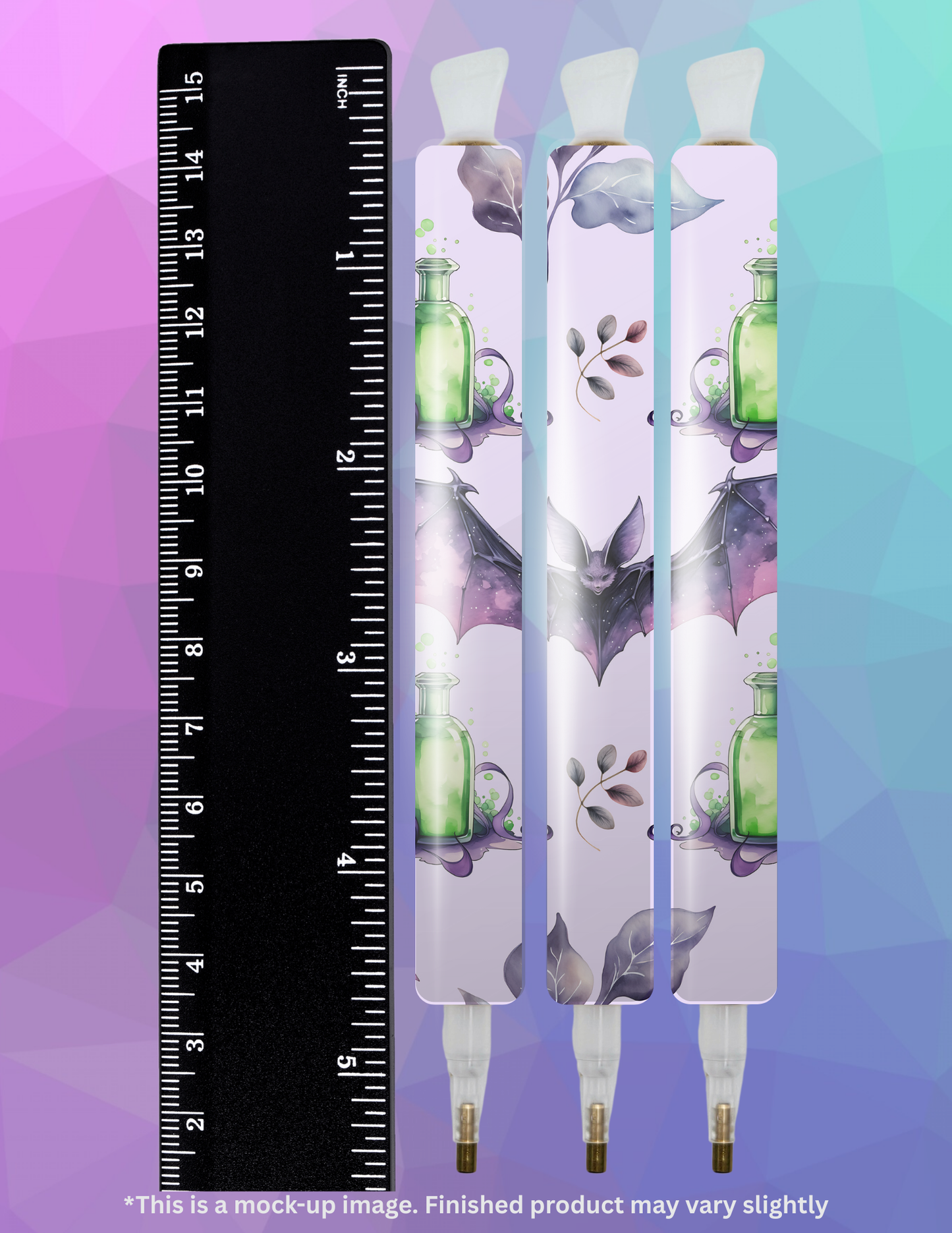 Batty Potions Diamond Painting Pen